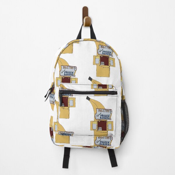 Item preview, Banana Stand Vintage Retro designed and sold by sanchezcal.