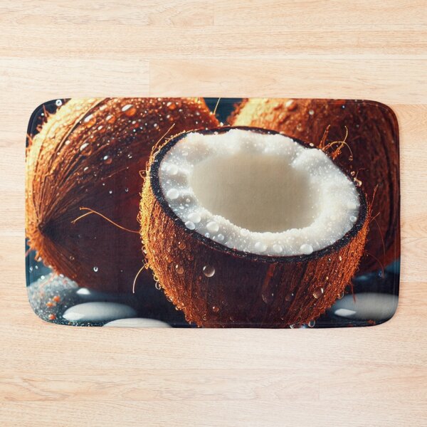Item preview, Coconut Dream designed and sold by Eric Nagel.