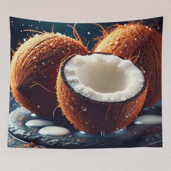 Item preview, Coconut Dream designed and sold by Eric Nagel.