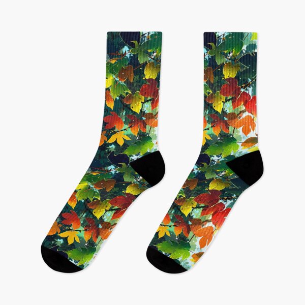 Item preview, Leaf Pattern Design 11 designed and sold by Domo-Design.