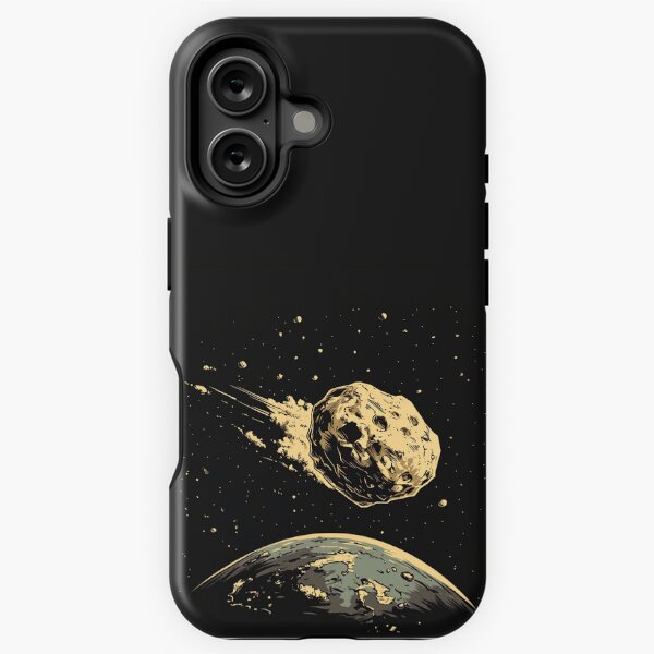 Item preview, Asteroid passing near the Earth designed and sold by vialgames.