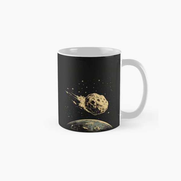 Item preview, Asteroid passing near the Earth designed and sold by vialgames.