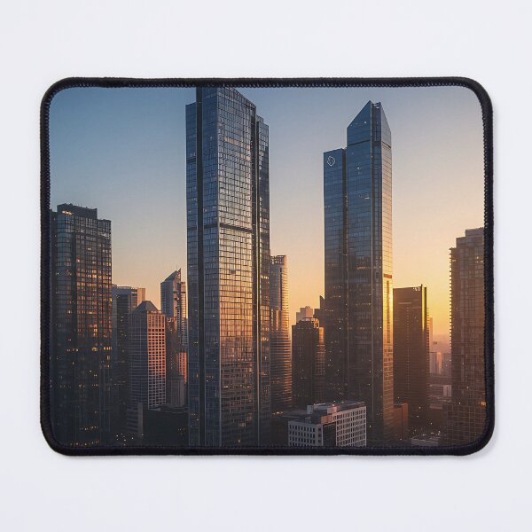 Item preview, Urban Sunrise designed and sold by EpicEarthscapes.