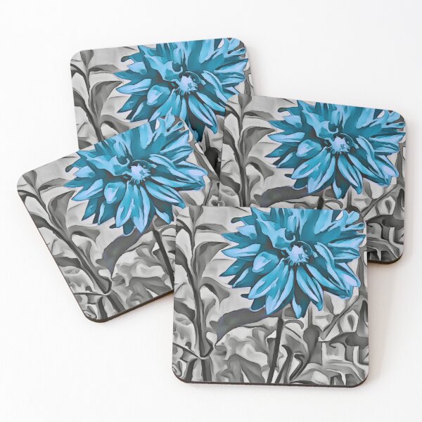 Item preview, Grandma’s Dahlia 9 designed and sold by BloomingbySJ.