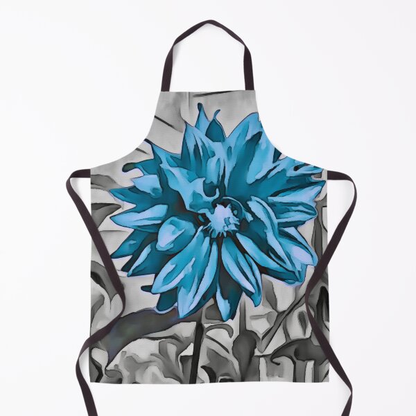 Item preview, Grandma’s Dahlia 9 designed and sold by BloomingbySJ.