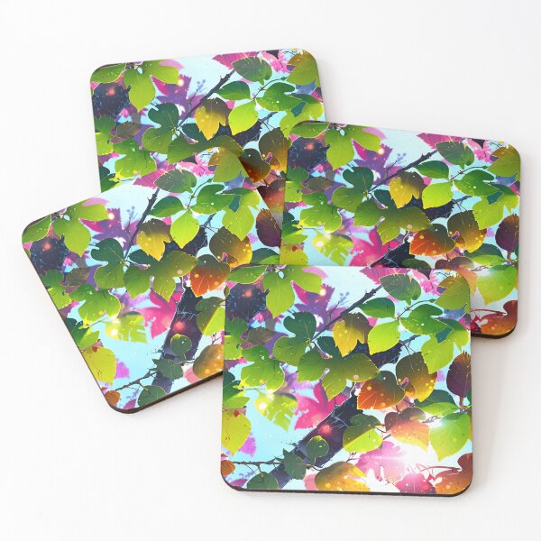 Item preview, Leaf Pattern Design 12 designed and sold by Domo-Design.