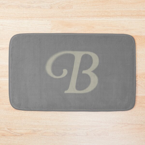 Item preview, B initial designed and sold by Sleeping-mouse-.