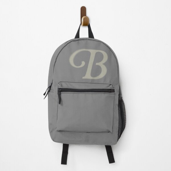 Item preview, B initial designed and sold by Sleeping-mouse-.