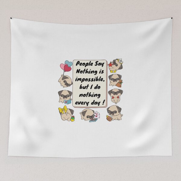 Item preview, Funny dog ! designed and sold by Abdelillah10.