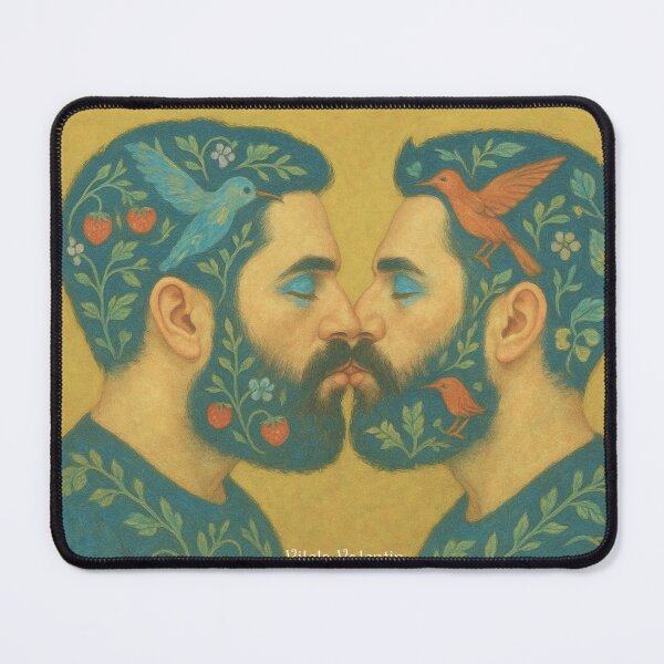 Item preview, Work 347 designed and sold by Vilela Valentin.