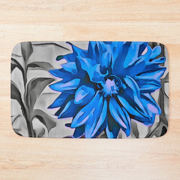 Item preview, Grandma’s Dahlia 11 designed and sold by BloomingbySJ.