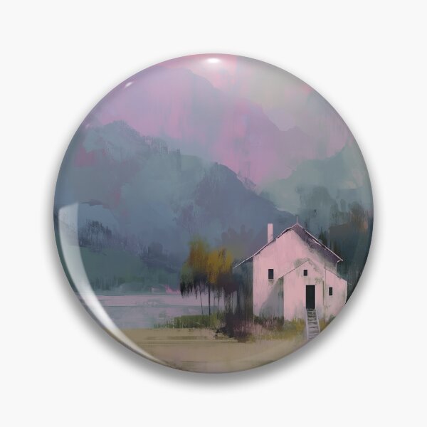 Item preview, 2113 Atmospheric Surrealism designed and sold by nikoart001.