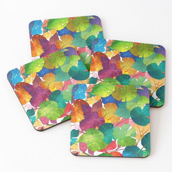 Item preview, Leaf Pattern Design 13 designed and sold by Domo-Design.