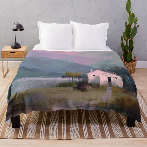 Item preview, 2113 Atmospheric Surrealism designed and sold by nikoart001.