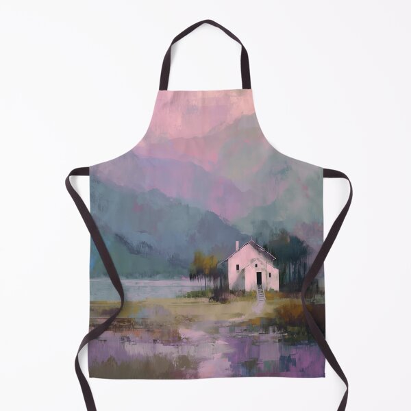 Item preview, 2113 Atmospheric Surrealism designed and sold by nikoart001.