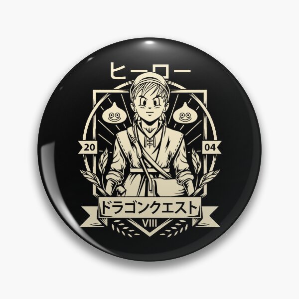Item preview, Eight Courageous Hero designed and sold by AlundrART.