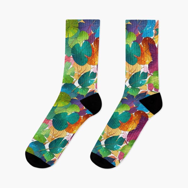 Item preview, Leaf Pattern Design 13 designed and sold by Domo-Design.