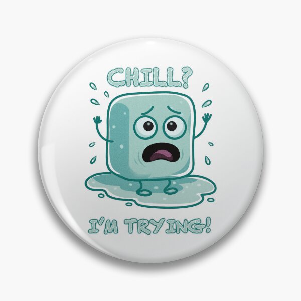 Item preview, Melting Under Pressure designed and sold by Elizarfa.