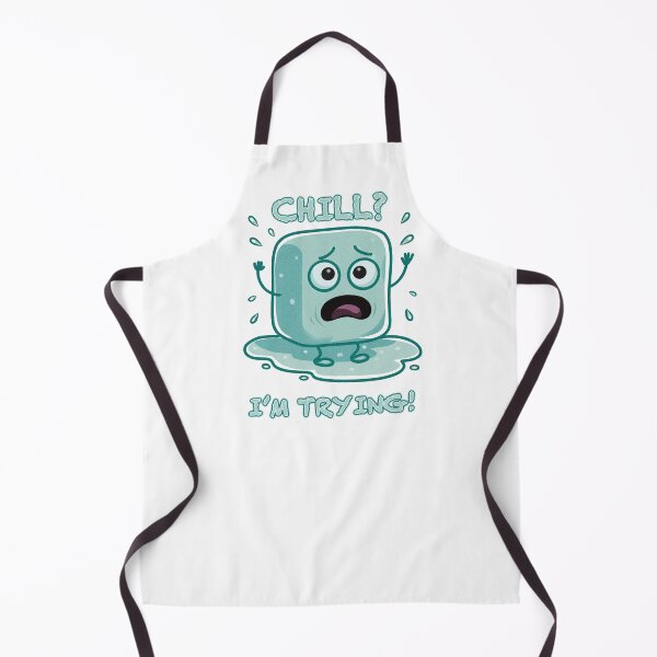 Item preview, Melting Under Pressure designed and sold by Elizarfa.