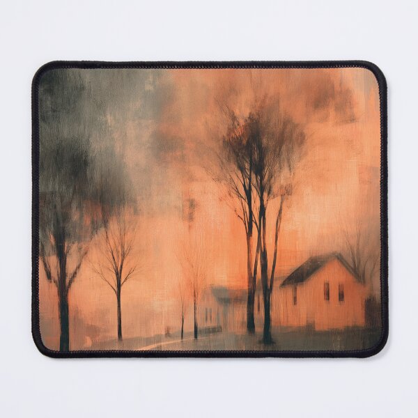 Item preview, 2115 Atmospheric Surrealism designed and sold by nikoart001.