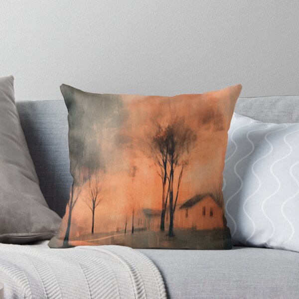 Item preview, 2115 Atmospheric Surrealism designed and sold by nikoart001.