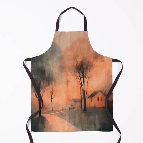 Item preview, 2115 Atmospheric Surrealism designed and sold by nikoart001.