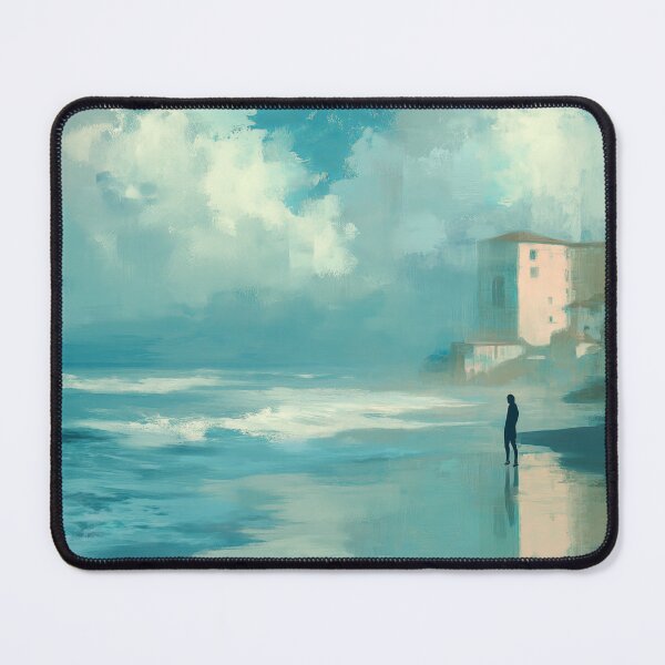 Item preview, 2116 Atmospheric Surrealism designed and sold by nikoart001.