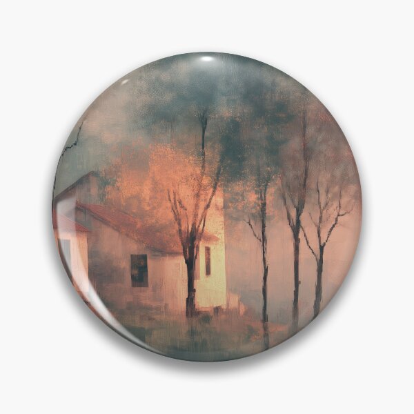 Item preview, 2117 Atmospheric Surrealism designed and sold by nikoart001.