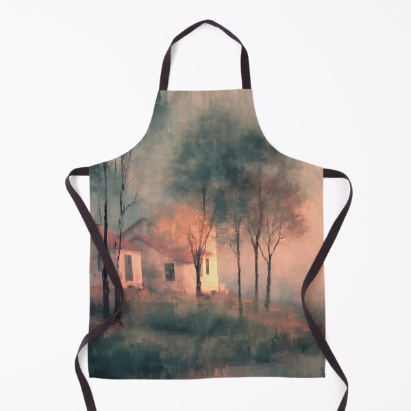 Item preview, 2117 Atmospheric Surrealism designed and sold by nikoart001.
