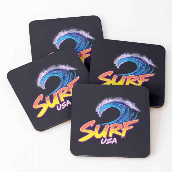 Item preview, SURF USA designed and sold by JackFreestone.