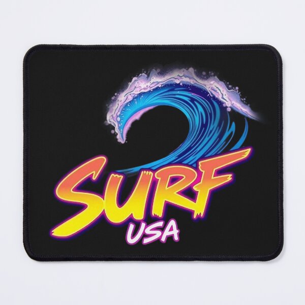 Item preview, SURF USA designed and sold by JackFreestone.