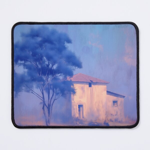 Item preview, 2118 Atmospheric Surrealism designed and sold by nikoart001.