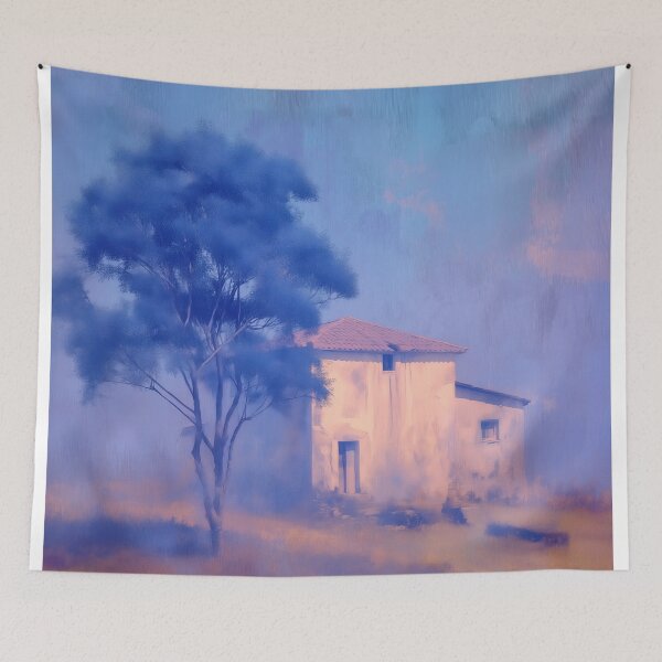 Item preview, 2118 Atmospheric Surrealism designed and sold by nikoart001.