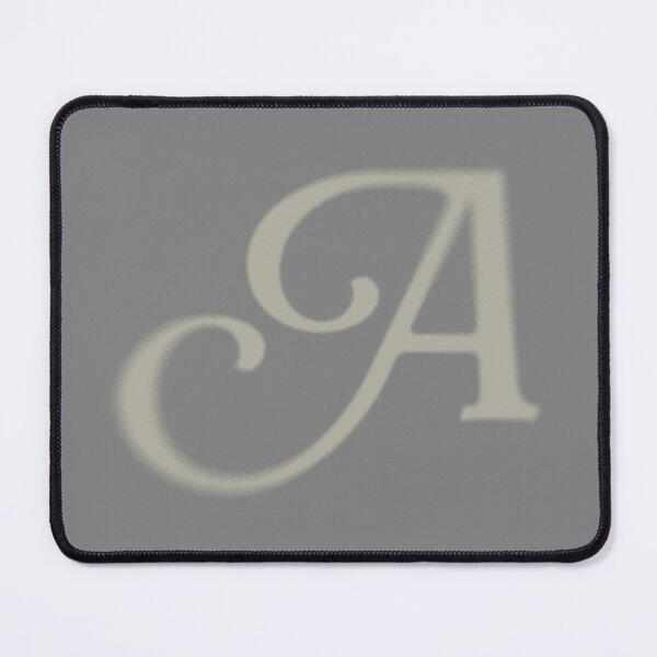 Item preview, A initial designed and sold by Sleeping-mouse-.