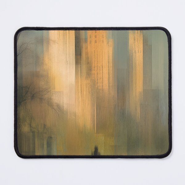 Item preview, 2119 Atmospheric Surrealism designed and sold by nikoart001.