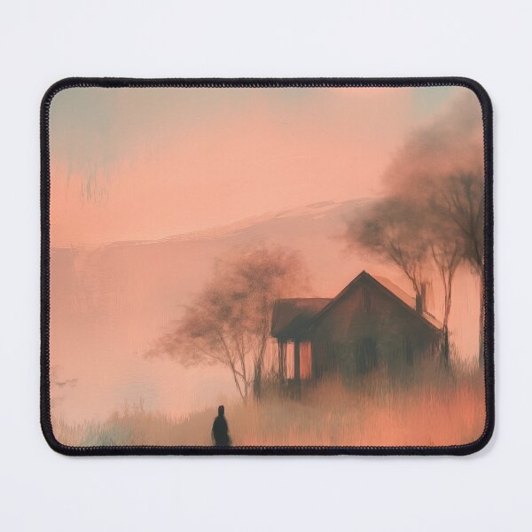 Item preview, 2120 Atmospheric Surrealism designed and sold by nikoart001.