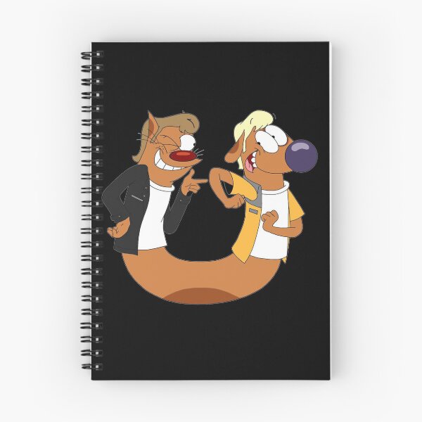 Item preview, Catdog In The 1950s designed and sold by NorthenStudio.