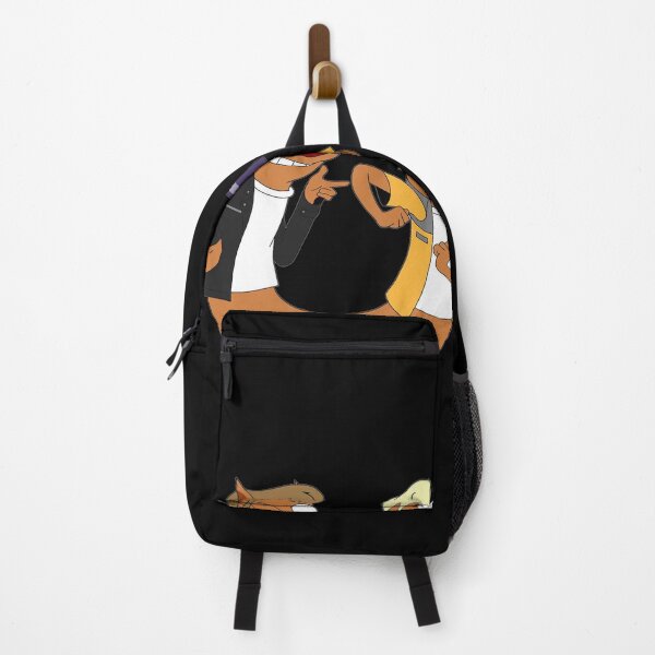 Item preview, Catdog In The 1950s designed and sold by NorthenStudio.