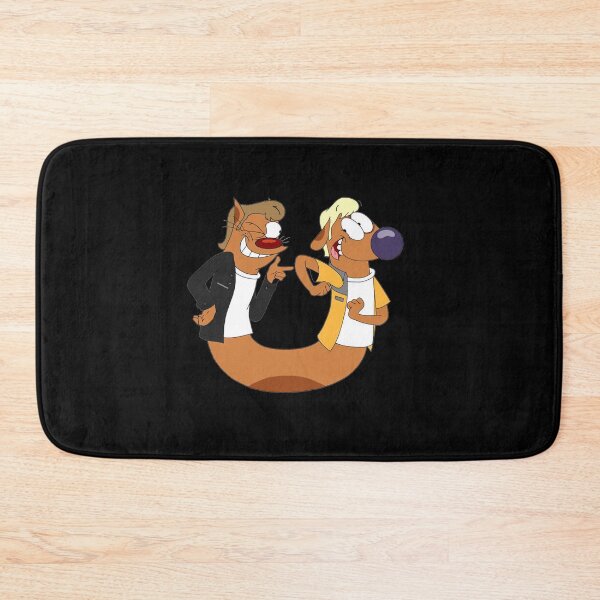 Item preview, Catdog In The 1950s designed and sold by NorthenStudio.