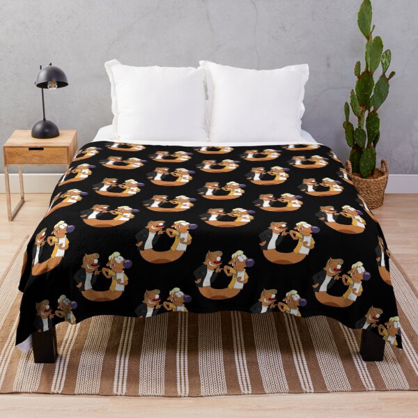 Item preview, Catdog In The 1950s designed and sold by NorthenStudio.