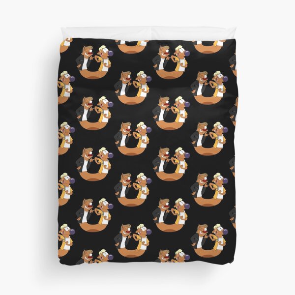 Item preview, Catdog In The 1950s designed and sold by NorthenStudio.