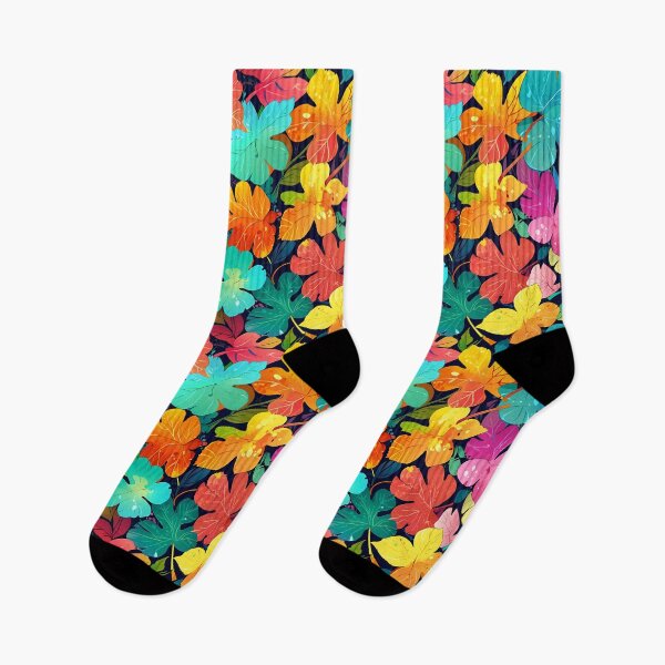 Item preview, Leaf Pattern Design 14 designed and sold by Domo-Design.