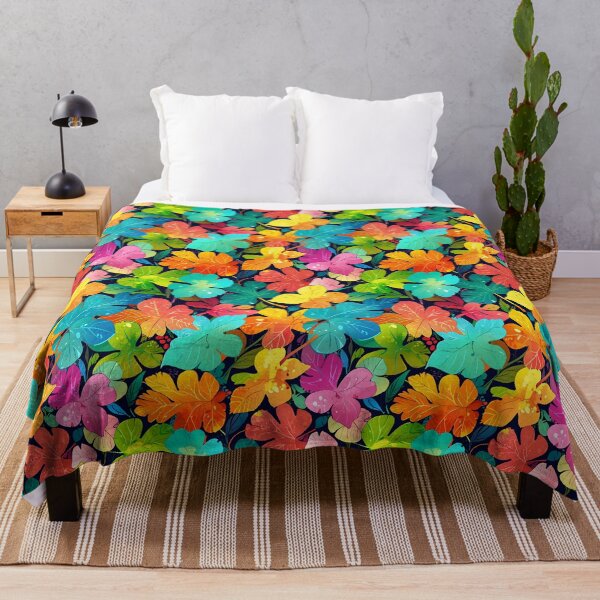 Item preview, Leaf Pattern Design 14 designed and sold by Domo-Design.