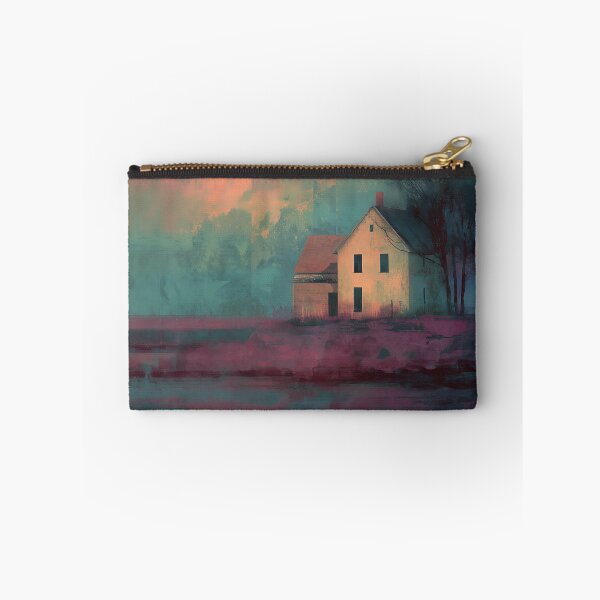 Item preview, 2123 Atmospheric Surrealism designed and sold by nikoart001.