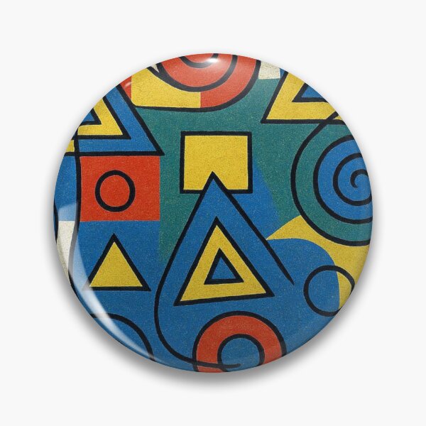 Item preview, Colorful geometric art spirals designed and sold by Sigtrix.