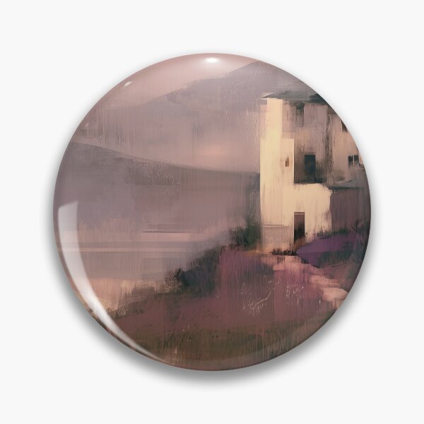 Item preview, 2124 Atmospheric Surrealism designed and sold by nikoart001.