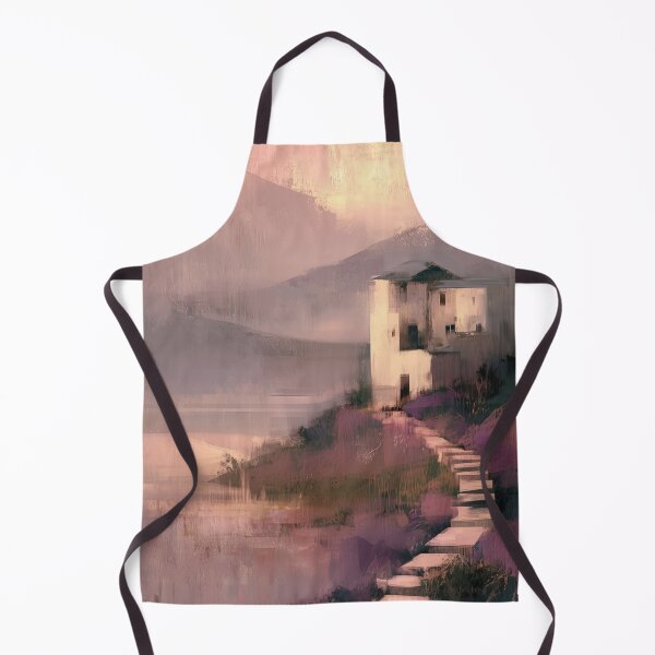 Item preview, 2124 Atmospheric Surrealism designed and sold by nikoart001.