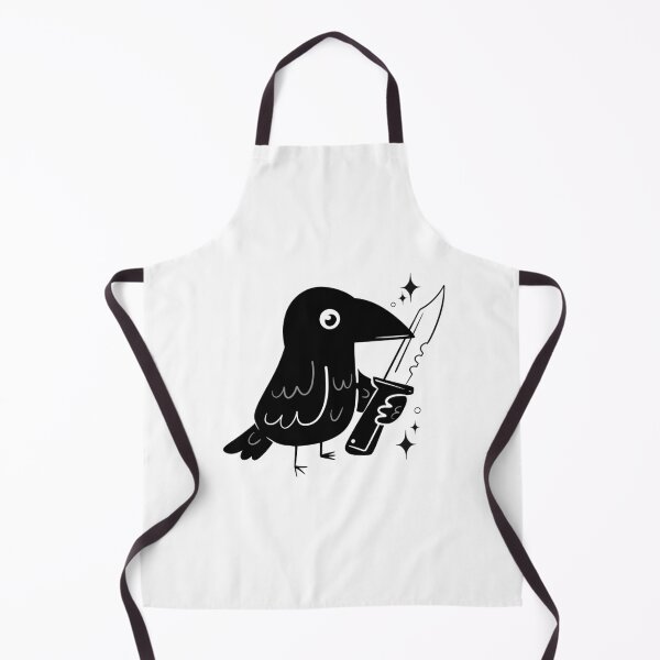 Item preview, Inej crow designed and sold by Aakanksha97.