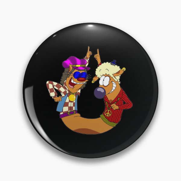 Item preview, Catdog In The 1970s designed and sold by NorthenStudio.