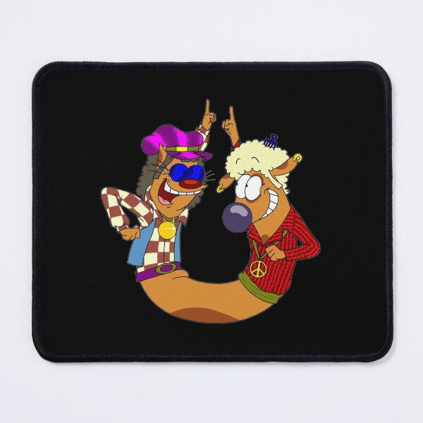 Item preview, Catdog In The 1970s designed and sold by NorthenStudio.